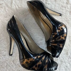 Steve Madden Heels